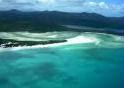 Whitehaven Beach Whitsunday Islands