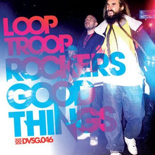 looptroop rockers