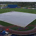 POR LLUVIA AL COMPLETAR CUATRO ENTRADA, CANCELADO ÚLTIMO JUEGO DE PUERTO RICO EN EL PREOLÍMPICO BÉISBOL