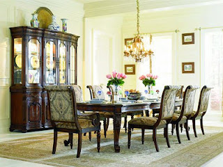 Dining Room on Dining Room Design And Decoration Ideas   Design Interior Ideas