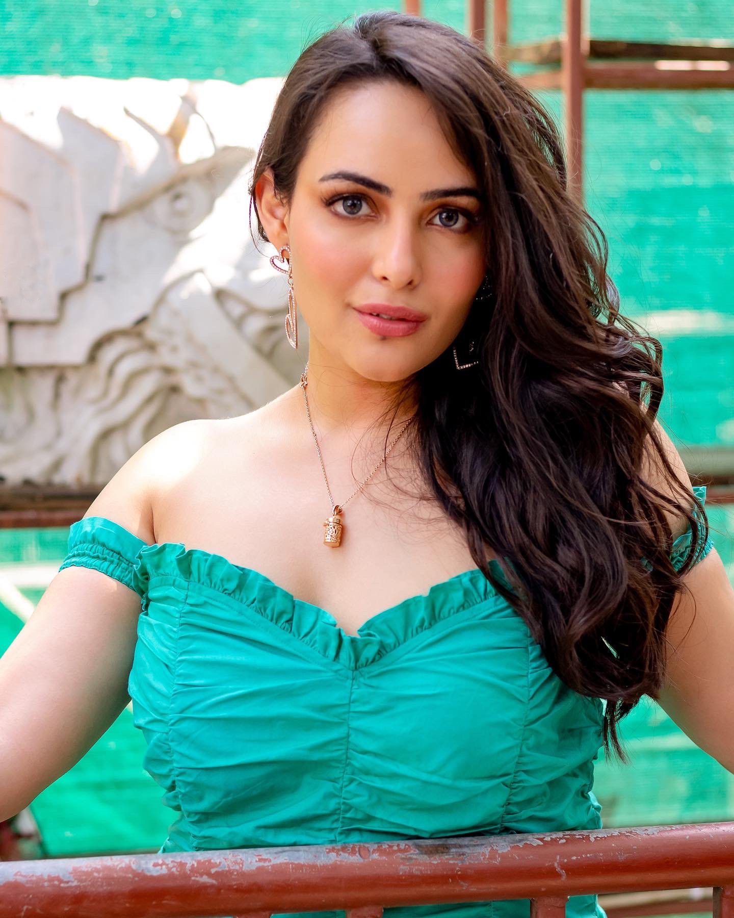 Aanchal Munjal UHD HD HQ Photo