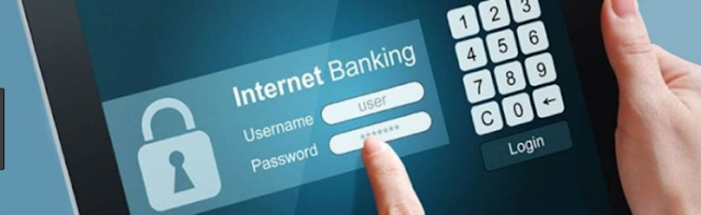 cara bayar angsuran Bfi finance - Melalui Internet banking