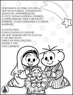 Mensagem Fim de Ano Escolar