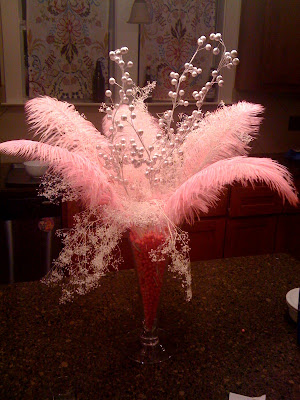  inspired by Platinum Weddings hee for a girls 39 cocktail party I 39m 