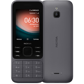 Nokia 6300 4G USB Driver Download For Windows