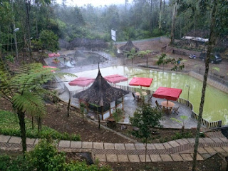 blogmenawan.blogspot.com | Rekomendasi Tempat Wisata Camping Idaman Di Bandung