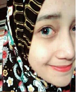 Inilah Foto Terbaru Wanita 18 Tahun yang Menikah dengan Pria Berumur 62 Tahun