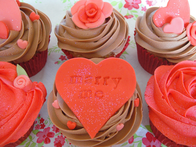 Valentines Special Cakes 3