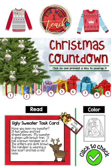 Christmas_Ideas_for_the _Classroom