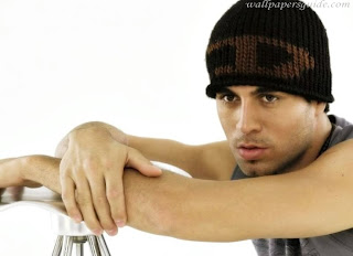 Enrique Iglesias Wallpaper