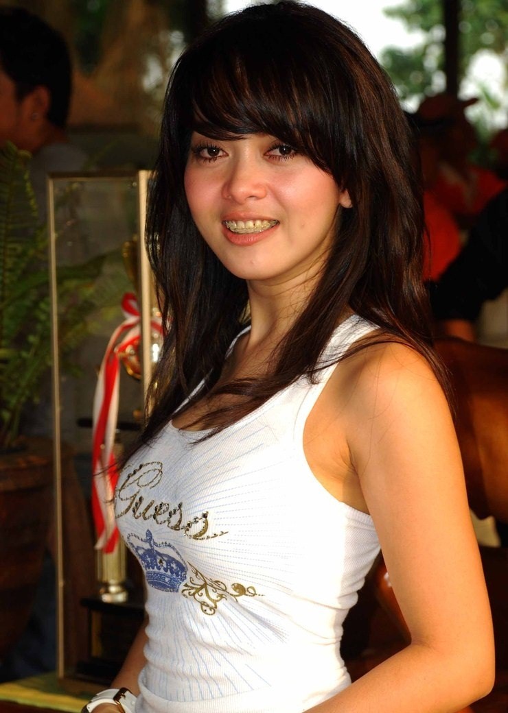 Download this Foto Hot Artis Indonesia picture