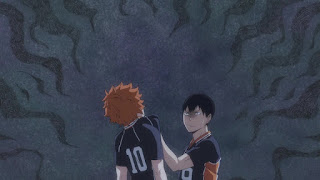 ハイキュー!! アニメ 3期6話 | 日向翔陽 影山飛雄 | Karasuno vs Shiratorizawa | HAIKYU!! Season3