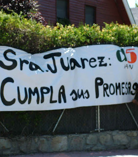 JUAREZ NO CUMPLE