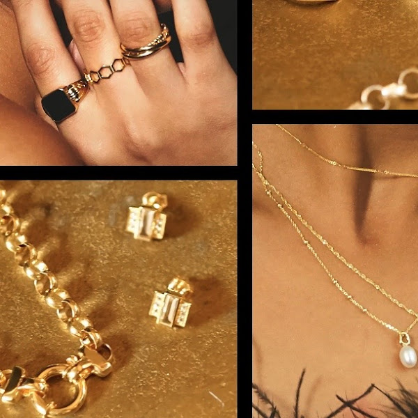 AD - BRAND SPOTLIGHT: DAISY LONDON JEWELLERY