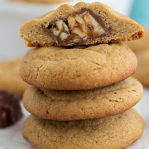 Peanut Butter Surprise Cookies by Mars Inc.
