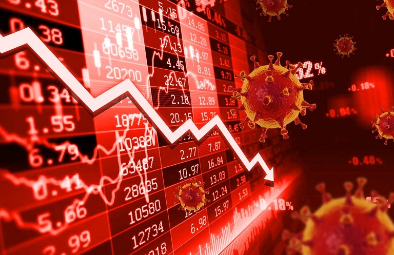 Satu-satunya Cara Lepas dari Resesi Ekonomi Hanyalah Basmi Virus Corona! naviri.org, Naviri Magazine, naviri majalah, naviri