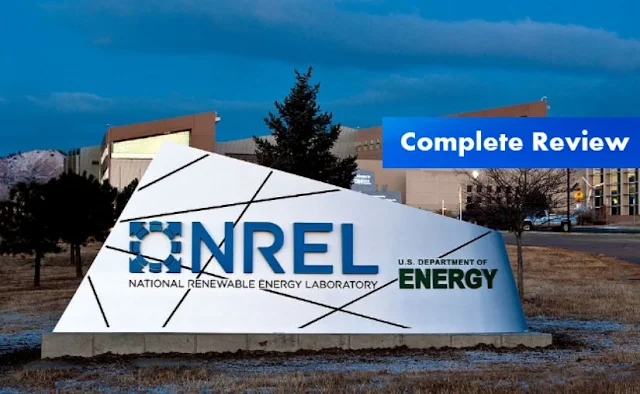National Renewable Energy Laboratory (NREL)