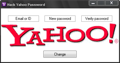 Learn How To Hack Yahoo Account Password Free