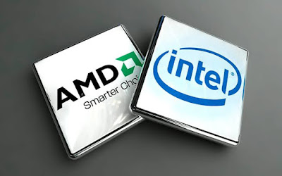 Intel Vs AMD, Processor Manakah Yang Lebih Bagus? 