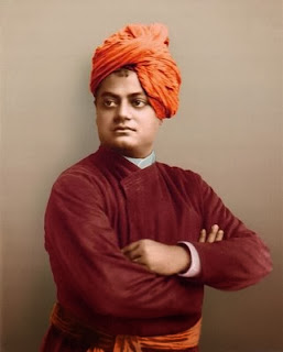 Swami Vivekananda