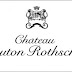 Os maravilhosos Château Mouton Rothschild