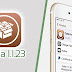 Các tweak jailbreak cho iOS 9-9.0.2: Top 120 Tweak Cydia và tính năng của nó