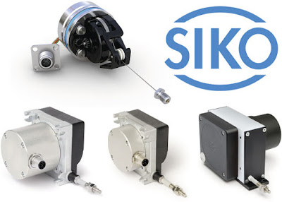 Wire-actuated encoders