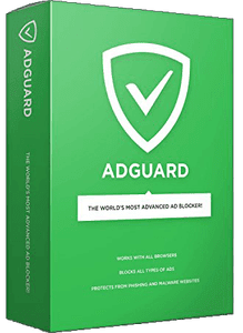 Adguard Premium 6.1.258.1302 With Patch Free Download at AdeelPC