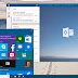 Điểm mới của Windows 10 build 10061: Start Menu cải tiến, Outlook Mail ngon, desktop ảo vô hạn