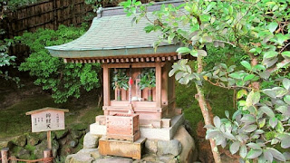 人文研究見聞録：東山慈照寺（銀閣寺） ［京都府］