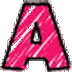 Letras animadas para descargar