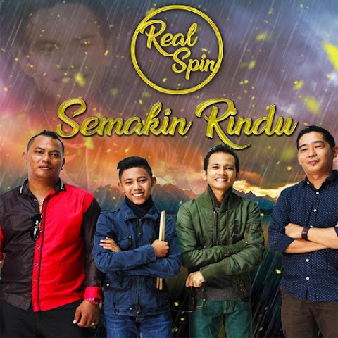 Real Spin - Semakin Rindu MP3