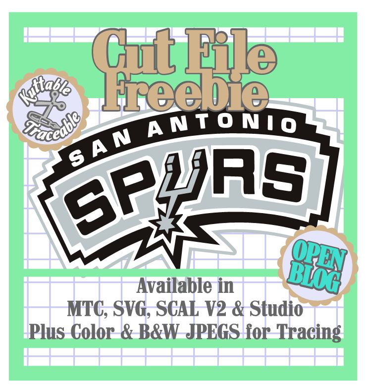 Download The Scrapoholic : Basketball 25 Days Free MTC & SVG Cut ...