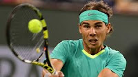 Rafael Nadal vs Tomas Berdych