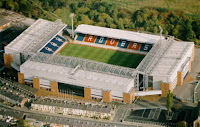 stadion Ewood Park