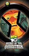 Ben 10 Secret Of The Omnitrix Movie In Tamil 
