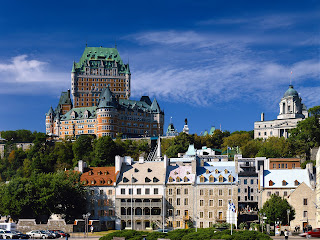 Quebec City Canada