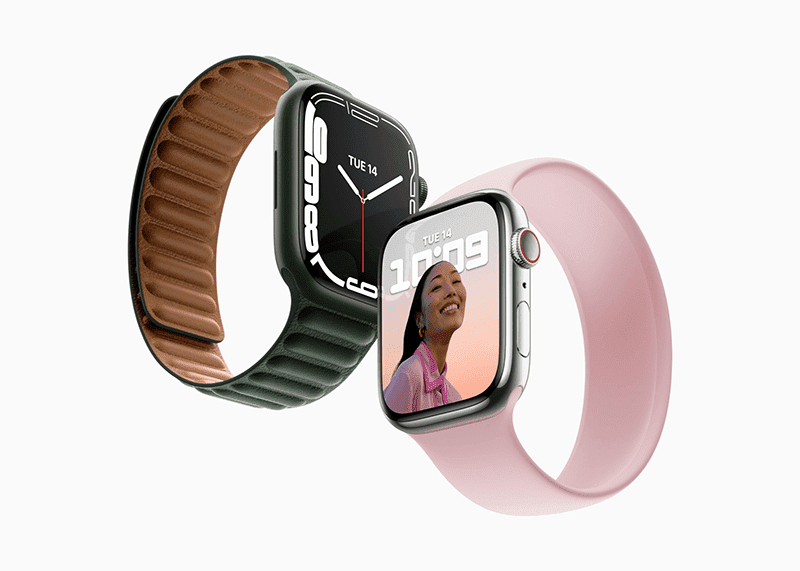 Apple Watch Series 7 arrives in the Philippines—starts at PHP 22,990