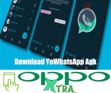 Download YoWhatsApp Apk
