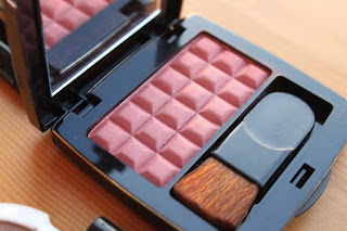 Sara Le Blush Powder Blusher in 104 Brick