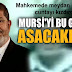 Son suçlama sonrası Mursi'yi asacaklar