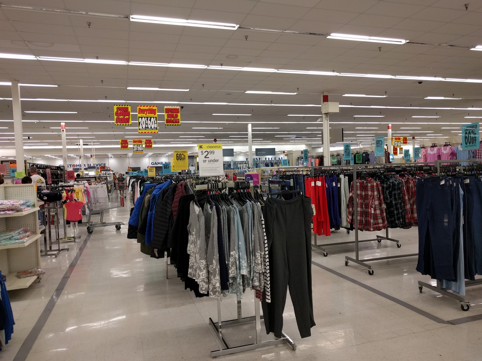 Kmart World: Spotlight Revisited: Kmart - Rome, GA