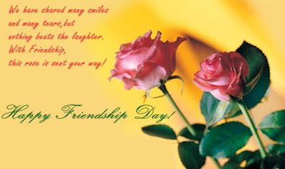 happy friendship day date