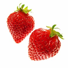 fresas