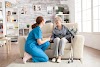 Get Home Care with Alzheimer’s care in Dubai