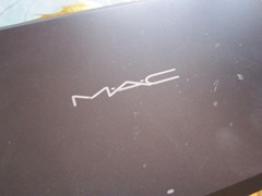 mac diy palette, bitsantreats mac diy palette, bitsantreats