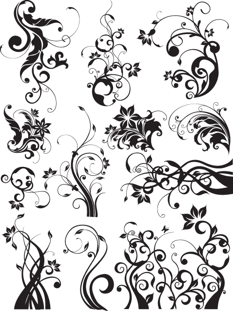 motif designs