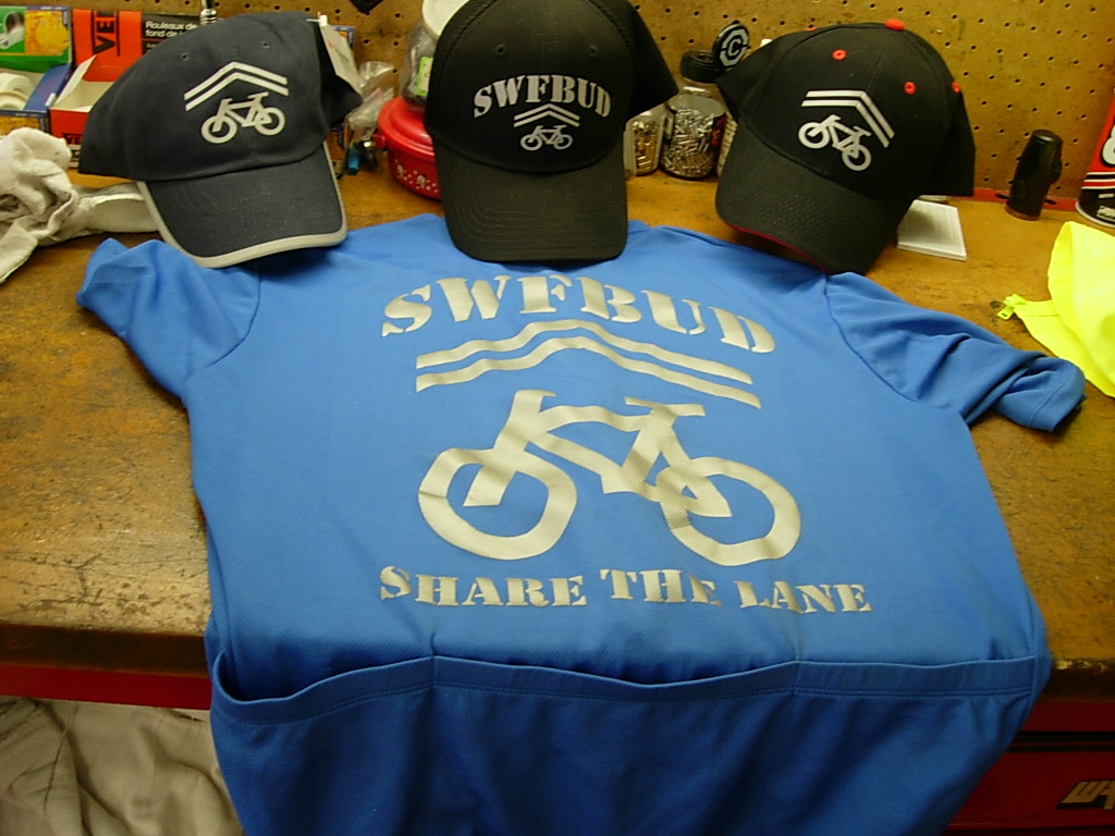 SWFBUD South West Florida Bicyclists United With Dealers