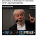 LULA LIDERA, E BOLSONARO SE CONSOLIDA EM 2º, APONTA DATAFOLHA. LUIZ INÁCIO LULA DA SILVA (PT) FORTALECEU SUA LIDERANÇA E O DEPUTADO JAIR BOLSONARO (PSC-RJ) ESTÁ ISOLADO EM SEGUNDO LUGAR DA CORRIDA PRESIDENCIAL, SEGUNDO INDICA PESQUISA DO DATAFOLHA. A CONSTATAÇÃO COINCIDE COM O MOMENTO EM QUE O PSDB TENTA EMPLACAR O NOME DO GOVERNADOR GERALDO ALCKMIN (SP) COMO O CANDIDATO DAS FORÇAS DE CENTRO NO PLEITO DE 2018, CONTRAPONDO-O AOS EXTREMOS DA ESQUERDA E DIREITA, PERSONIFICADOS RESPECTIVAMENTE EM LULA E BOLSONARO. ALÉM DISSO, O APRESENTADOR LUCIANO HUCK, ALVO DE ESPECULAÇÕES PARA A MESMA TAREFA, DISSE QUE NÃO SERÁ CANDIDATO. O INSTITUTO FEZ 2.765 ENTREVISTAS ENTRE 29 E 30 DE NOVEMBRO, EM 192 CIDADES. A MARGEM DE ERRO É DE DOIS PONTOS PARA MAIS OU MENOS. COMO HOUVE ALTERAÇÕES EM CENÁRIOS, SÓ É POSSÍVEL COMPARAÇÃO COM LEVANTAMENTOS ANTERIORES NAS SIMULAÇÕES DE INTENÇÃO ESPONTÂNEA DE VOTO NO PRIMEIRO TURNO E ESTIMULADAS NO SEGUNDO. O TUCANO, HOJE, ESTÁ EM QUARTO LUGAR NA DISPUTA EM UM CENÁRIO COM A MAIOR GAMA DE CANDIDATOS COLOCADA, EMPATADO NUMERICAMENTE COM O EX-GOVERNADOR CIRO GOMES (PDT, 6%) E TECNICAMENTE COM O EX-MINISTRO DO SUPREMO JOAQUIM BARBOSA (SEM PARTIDO MAS CORTEJADO PELO PSB, 5%) E O SENADOR ALVARO DIAS (PODEMOS, 3%). AQUI, LULA LIDERA COM 34% E BOLSONARO O SEGUE COM 17%. MARINA SILVA (REDE) APARECE NUMERICAMENTE ACIMA DO PELOTÃO ENCABEÇADO POR ALCKMIN E CIRO, MAS TECNICAMENTE EMPATADA COM AMBOS. NA SIMULAÇÃO EM QUE O NOME DE ALCKMIN É SUBSTITUÍDO PELO DO PREFEITO PAULISTANO JOÃO DORIA, QUE DISPUTAVA A INDICAÇÃO TUCANA, O DESEMPENHO É SEMELHANTE. QUANDO A INTENÇÃO DE VOTO É QUESTIONADA SEM APRESENTAÇÃO DE NOMES, LULA SURGE COM 17% DAS CITAÇÕES E BOLSONARO, COM 11%. TODOS OS OUTROS PONTUAM DE 1% PARA BAIXO. O "NINGUÉM" TEM 19% E NÃO SABEM AFIRMAR EM QUE CANDIDATO VOTARIAM, 46%.