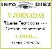 jornadas infodiez